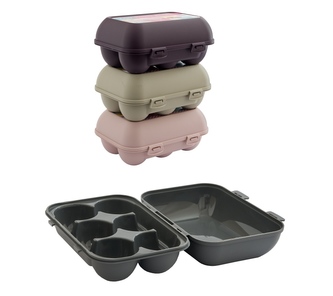 Box na vejce 6 16x11,5x7,5cm