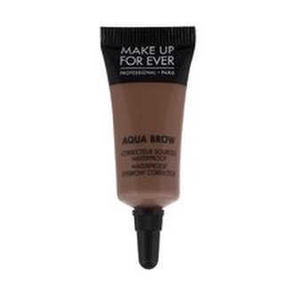 Make Up For Ever Aqua Brow Gel a pomáda na obočí 7 ml 15 pro ženy