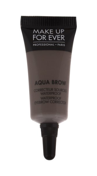 Make Up For Ever Aqua Brow Gel a pomáda na obočí 7 ml 35 pro ženy