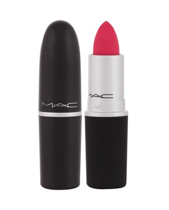 MAC Powder Kiss Rtěnka 3 g 307 Fall In Love pro ženy