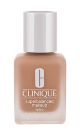 Clinique Superbalanced Makeup 30 ml CN62 Porcelain Beige pro ženy