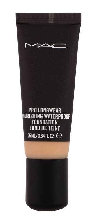 MAC Pro Longwear Makeup Nourishing Waterproof Foundation 25 ml NC40 pro ženy