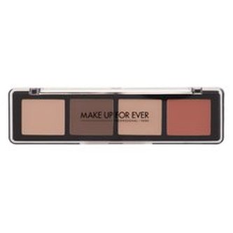 Make Up For Ever Pro Sculpting Dekorativní kazeta 4-In-1 Face Contouring 10 g 20 Light pro ženy