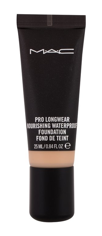 MAC Pro Longwear Makeup Nourishing Waterproof Foundation 25 ml NC30 pro ženy
