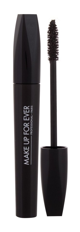 Make Up For Ever Smoky Řasenka Lash 7 ml Extra Black pro ženy