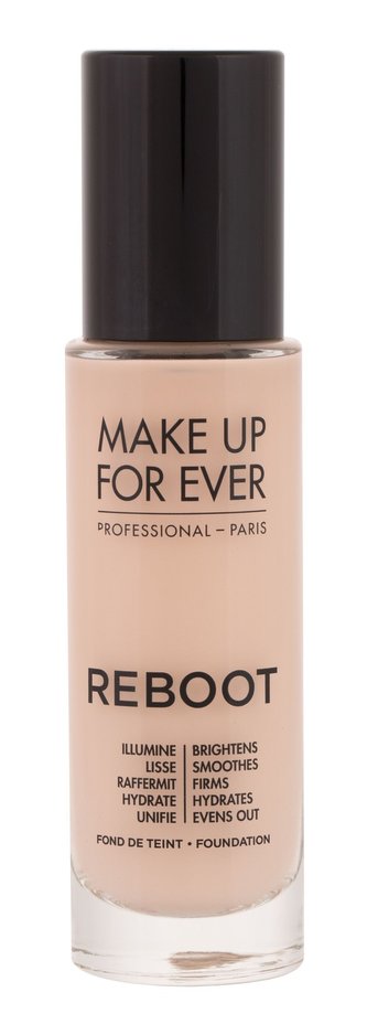 Make Up For Ever Reboot Makeup 30 ml R208 pro ženy