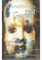 Sandman 2 - Domeček pro panenky