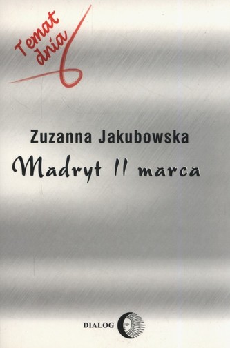 Madryt 11 marca Madryt 11 marca