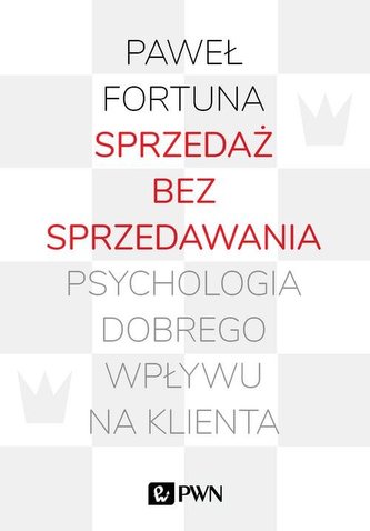 Sprzedaż bez sprzedawania