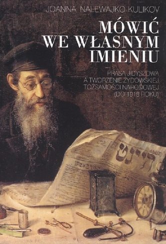 Mówić we własnym imieniu Mówić we własnym imieniu