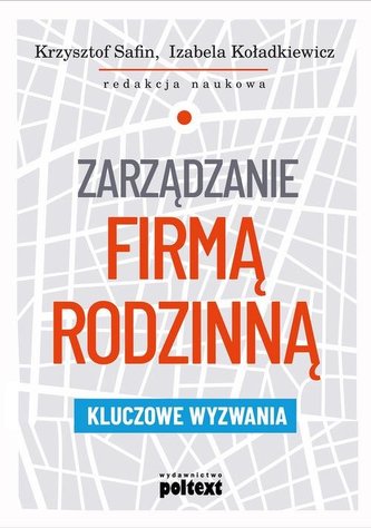 Zarządzanie firmą rodzinną
