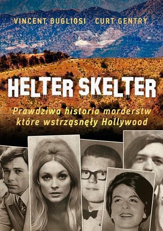 Helter Skelter Helter Skelter