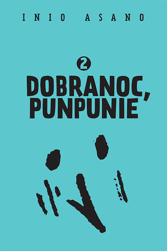 Dobranoc, Punpunie 2