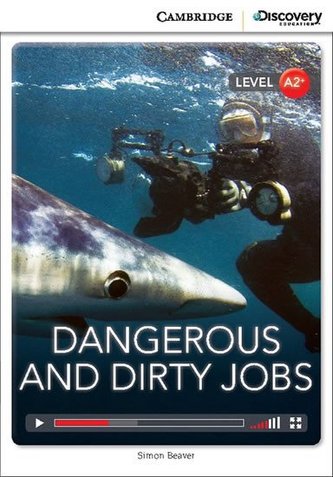 Dangerous and Dirty Jobs Interactive