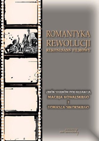 Romantyka Rewolucji Romantyka Rewolucji