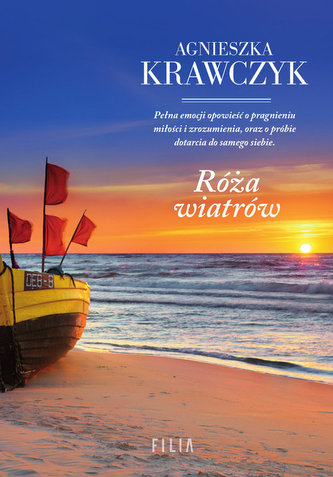 Róża wiatrów