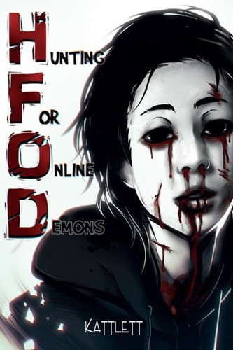 Hunting For Online Demons Hunting For Online Demons