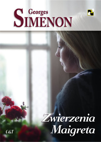 Zwierzenia Maigreta Zwierzenia Maigreta