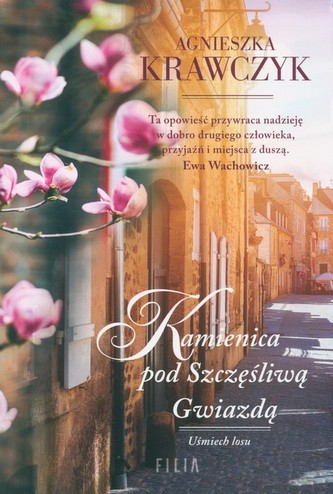 Kamienica pod szczęśliwą gwiazdą