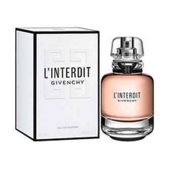 Givenchy L´Interdit Parfémovaná voda 20 ml Rollerball pro ženy