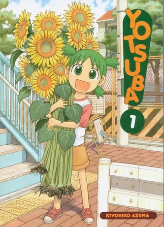 Yotsuba! 1
