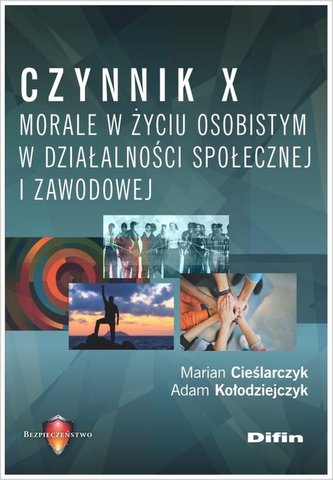 Czynnik X.