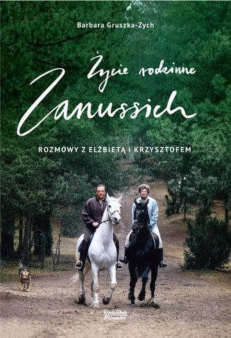 Życie rodzinne Zanussich