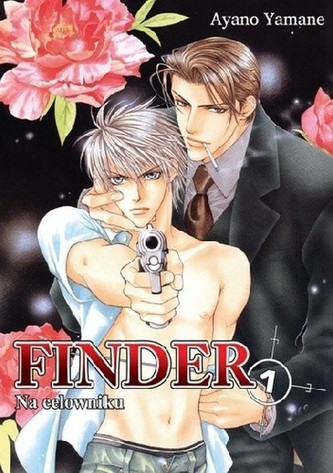 Finder #01 Na celowniku Finder #01 Na celowniku