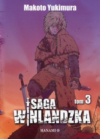 Saga Winlandzka 3