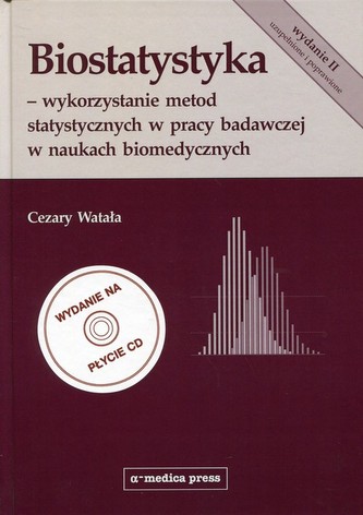 Biostatystyka Biostatystyka