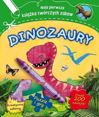 Dinozaury Dinozaury