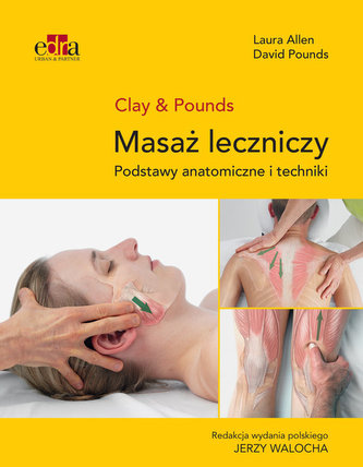 Masaż leczniczy