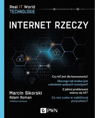 Internet rzeczy Internet rzeczy