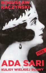 Ada Sari + CD