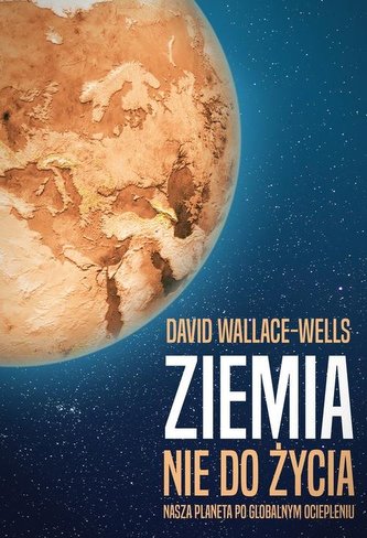 Ziemia nie do życia Ziemia nie do życia