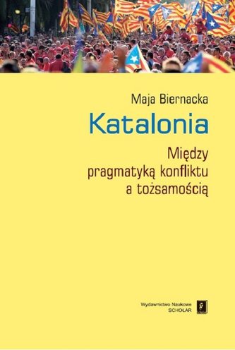 Katalonia Katalonia