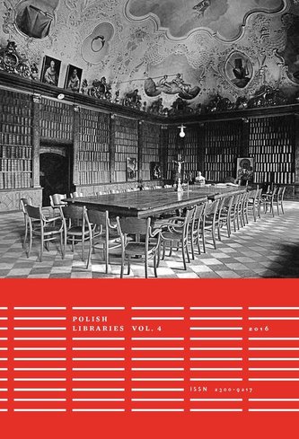 Polish Libraries Vol. 4