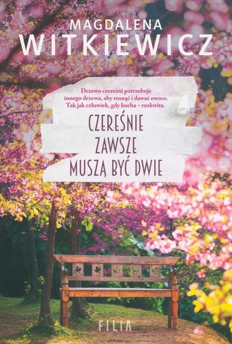 Czereśnie zawsze muszą być dwie