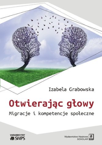 Otwierając głowy Otwierając głowy