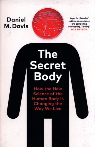 The Secret Body