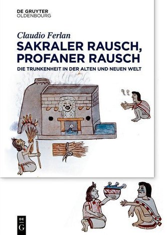 Sakraler Rausch, profaner Rausch