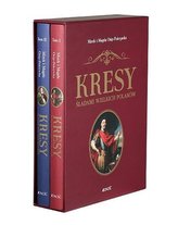 Kresy Śladami wielkich Polaków Tom1 i 2 (komplet w etui)