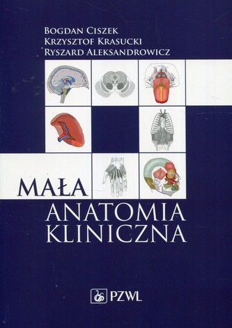 Mała anatomia kliniczna Mała anatomia kliniczna