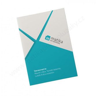 Stereometrie Učebnice