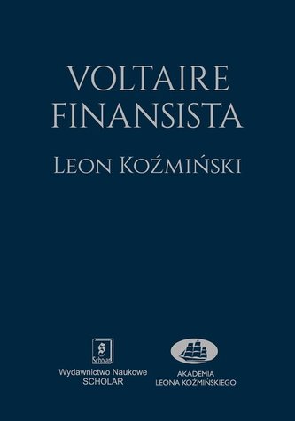 Voltaire finansista Voltaire finansista