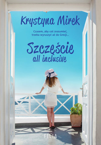 Szczęście all inclusive