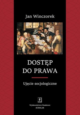 Dostęp do prawa Dostęp do prawa