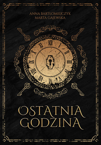 Ostatnia godzina Ostatnia godzina