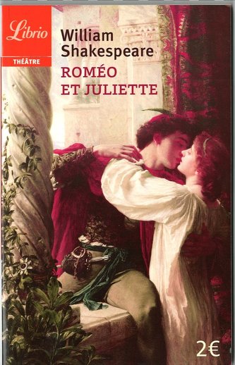 Romeo et Juliette