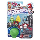 Transformers Botbots 5-pack Music Mob